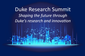 Duke Research Summit